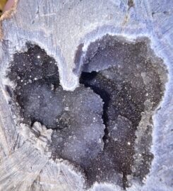 Dugway Geode Beds
