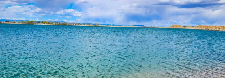 Huntington Reservoir