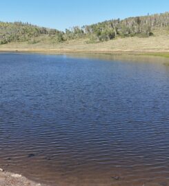 Big Lake