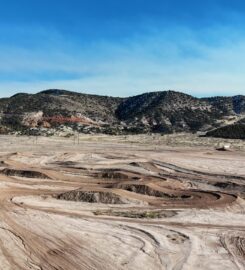 Glenwood Offroad Dirtbike Track