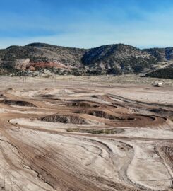 Glenwood Offroad Dirtbike Track