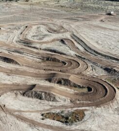 Glenwood Offroad Dirtbike Track