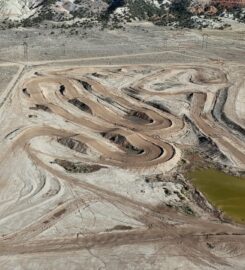 Glenwood Offroad Dirtbike Track