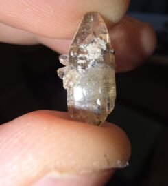 Topaz Mountain