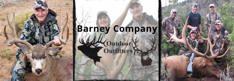 Barney Company – Outdoor Outfitters 