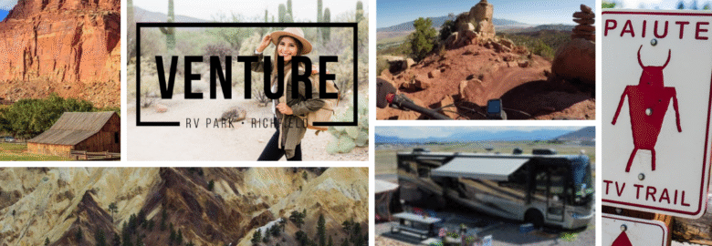 Venture RV Richfield 