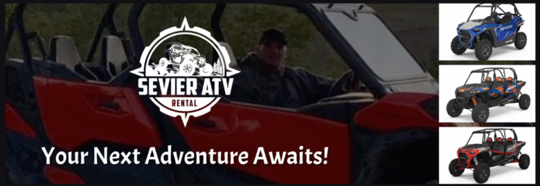 Sevier ATV Rental 