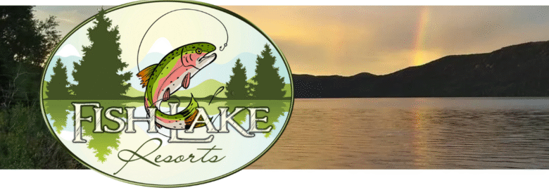 Fish Lake Resorts 